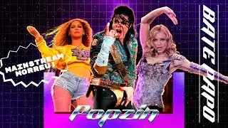 A MORTE DO MAINSTREAM