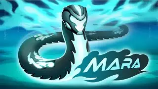MARA WORM 😱 Game Play In Worm Hunt | Golden Seven Event Worm Game Play | Mini Event Worm Game Play