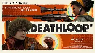 I CAVED And Got DEATHLOOP | PS5 | Live Gameplay Reaction