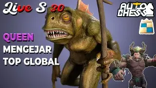 UPDATE BARU ! AUTO CHESS INDONESIA