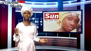 Celestial News in 60 Seconds: Episode 27