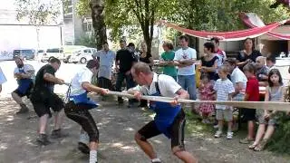 Schlauchziechn in Terlan 2010 - Teil 2