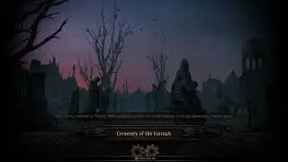 POE 2 HC SSF Rise of the Abyssal Warrior #2