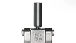 A must for all Creality Printers! Ender 3 CR10 etc. hotend fix, 2mm retractions and print ABS!