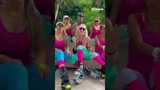 The Ultimate Fun Fitness with Fit Boots