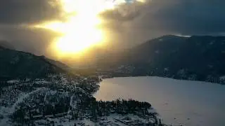 Looking for lodging near Rocky Mountain National Park?