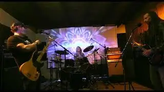 Caveman set @duneland records