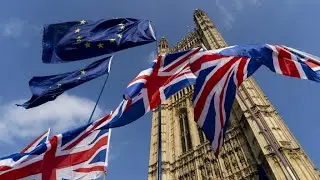 The Brexit deadline that wasn't: What happens now?