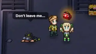TRIBE NINE All Overworld Death, Revival, & Low HP Voice Lines