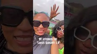 Ijay&rsquo;s Christmas in Owerri: Part 1 🥂🎉 #ijayfemmeforte #vacationvlog #youtubeshorts