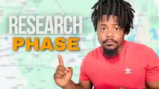 The Research Phase of Building a Part-Time Realtor Business