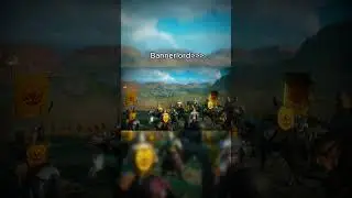 T&uuml;rkiyenin en b&uuml;y&uuml;k Bannerlord topluluğu ve Klanına katılmak i&ccedil;in Discord sunucumuz discord.gg/vlnd