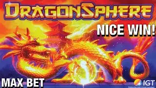 🐉 Сфера Дракона 🐉 Максимальная ставка Выигрыш - Игровой автомат в казино и Samurai Dynasty 🀄️