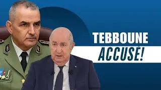 Les dossiers explosifs que Nacer El Djen a brandis contre Tebboune et Chengriha