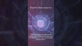 Einteins disse: 