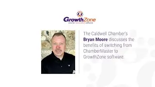 Case Study Video: Caldwell Chamber of Commerce