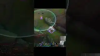 Vayne PENTA moment...