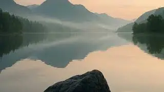 The Noise of the Now - The Way of Stillness 