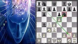 Шахматы. КРУТЕЙШАЯ ИДЕЯ В ЗАЩИТЕ НИМЦОВИЧА! TCEC 20 Superfinal. Stockfish 12 - Leela Chess Zero.