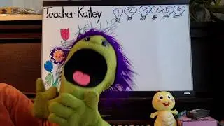 My Friend and I VIPKID Song