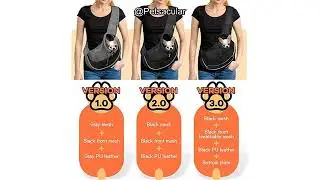 YUDODO Pet Dog Sling Carrier Review: Is It Worth the Investment for Your Pet&rsquo;s Comfort?