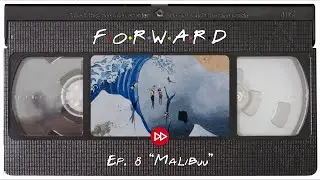 Forward: Round 3 - Red Bull Bracket Reel 2018