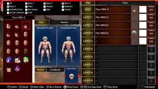 Fire Pro Wrestling World Height Guide For Edits