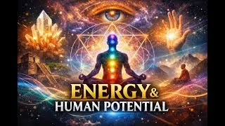 Energy and Human Potential
