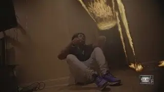 Beezykkk - Fulla Hurt [Official Music Video]