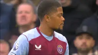 Leon Bailey vs Wolves (Home)