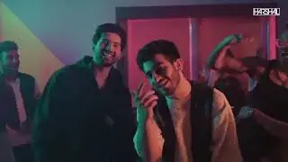 Talwiinder - Haseen Mashup | Talwiinder feat. Simar | Harshal Music | Punjabi Love Mashup 2025