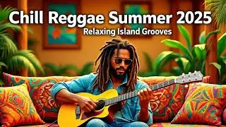 🎶 Classic Reggae Playlist &ndash; Timeless Reggae Music Hits & Relaxing Jamaican Vibes for Everyone