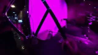A Day In The Life Of A DIY Drummer 