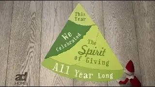 adHOME Holiday Video 2014