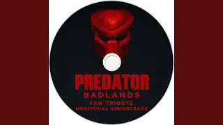 The Wind Knows Their Names (predator badlands, rock folk ballad, ambient soundtrack, emotional...
