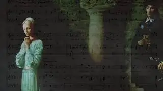 Михаил Шух. Mikhail Shukh. Черное перо. Ноты