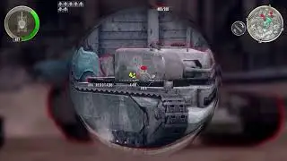 Infinite Tanks WWII +++ 2