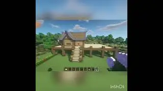 my minecraft creative part 1 with special effect