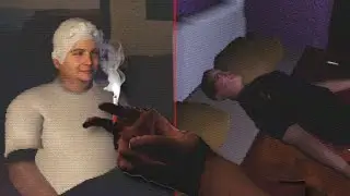 Доктор из АДА | Devil In White (Геймплей)