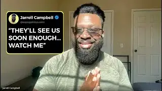 The Big Idea | Jarrell Campbell from In So Poppin' Tea!