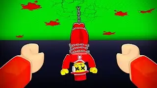 Co se OPRAVDU NACHÁZÍ pod STEAL A BRAINROT mapou...