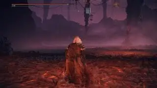 Reijard el devorador de dioses |  Elden Ring