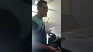 Polimento T&eacute;cnico Cristaliza&ccedil;&atilde;o, Studio Est&eacute;tica Especializada Automotivo Deteiler