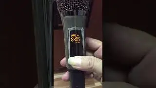 reset m&iacute;c loa k&eacute;o bị sai tầng số