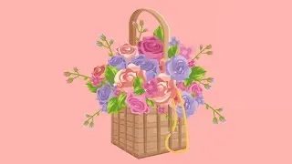 【Cute Music】'pink tears' / no copyright
