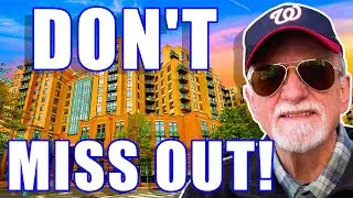 AFFORDABLE HOMES: Living In Arlington Virginia [$400K-$600K] | Moving To Arlington Virginia