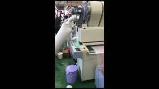 Silk Star Machinery - Silk Screen Printing Machine with Powder Scattering Device