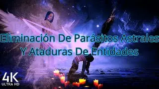 Musicoterapia Para La Eliminaci&oacute;n De Par&aacute;sitos Astrales Y Ataduras De Entidades Oscuras