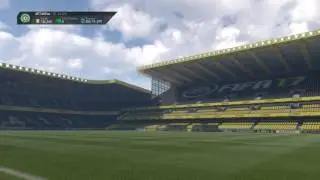 2 Green cards in the same pack!! #FIFA17