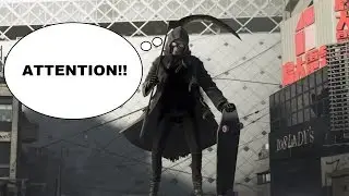 Livestream Incoming Soon! (Update Video)